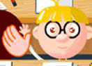 Slap The Nerd