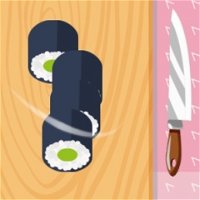 Jogo do restaurante de comida japonesa, Sushi Roll 3D, Jogo de Comida,  joguinho de fazer sushi, jogo 