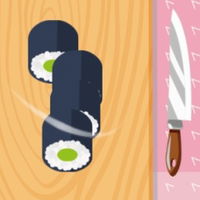 Jogos de Sushi no Jogos 360