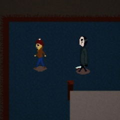 Slasher Lock