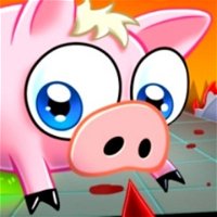 Jogos de Porco no Jogos 360