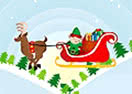 Sleigh Away