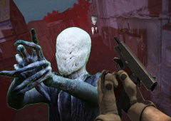 Slenderman Must Die: Survivors