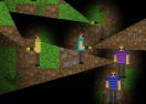 Slender Multiplayer