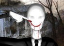 Slenderman Horror Story MadHouse