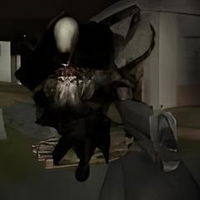 Jogo Slenderman Must Die: Industrial Waste no Jogos 360