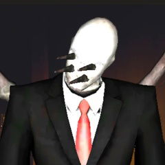 Slenderman Must Die: Sanatorium