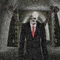 Slenderman Must Die: Underground Bunker 2021