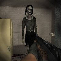 Jogos de Escape de Terror no Jogos 360