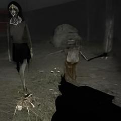 Jogo Slendrina Must Die: The Asylum no Jogos 360