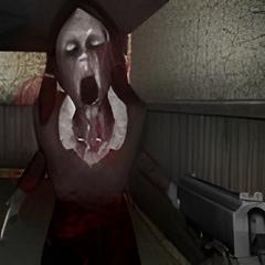 Jogos de Terror 3D no Jogos 360