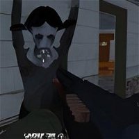 Jogo Cabin Horror no Jogos 360
