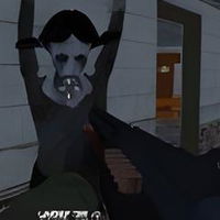 Jogos de Terror 3D no Jogos 360