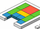 Sliding Block Puzzle