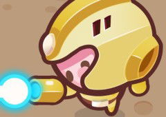 Slime Hunter