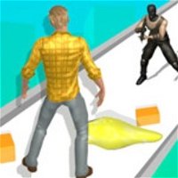 Stickman Fighter: Mega Brawl 🕹️ Jogue no Jogos123