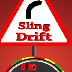 SLING DRIFT - Jogue Grátis Online!
