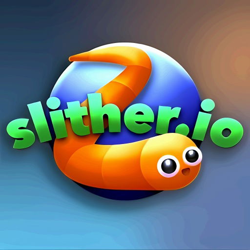 Jogo Slither.io no Jogos 360