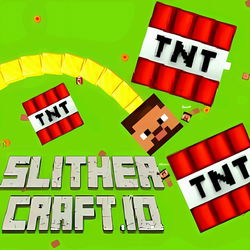 SlitherCraft.io