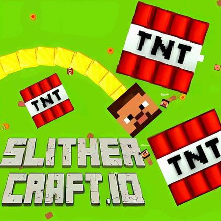 SlitherCraft.io