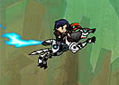 Slugterra: Slug Run