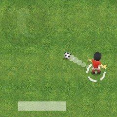 Small Football