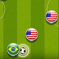 Smart Soccer