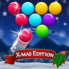 Smarty Bubbles Xmas no Jogos 360