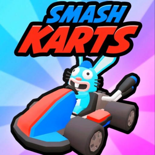 Jogue Smash Karts IO gratuitamente sem downloads