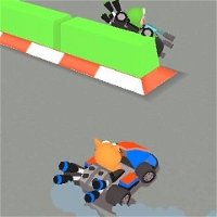 Jogos Pou Karting