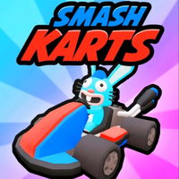 Smash Karts