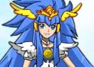 Smile Pretty Cure: Cure Beauty Fashion Style