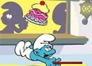 Smurfs Bakery