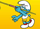 Smurf's Sports Pairs