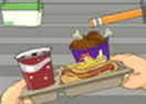 Snack Attack
