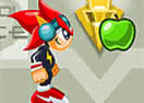 Snack Dash