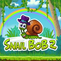 Snail Bob 2