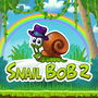 Snail Bob 2