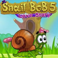 Snail Bob 5: Love Story