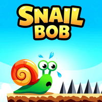 Snail Bob 