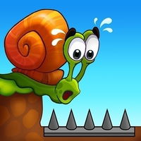 Snail Bob 