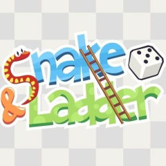 Jogo Snake and Ladders: Multiplayer no Jogos 360