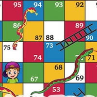 Snake and Ladders Game