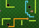 Snake Fight Arena