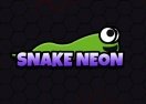 Snake Neon