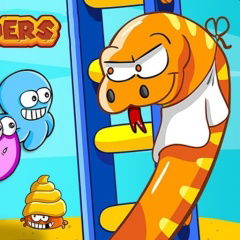 Snake on Ladders