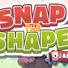 Snap The Shape: Japan