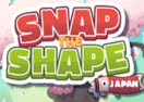 Snap The Shape: Japan