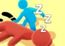 Sneak Out 3D