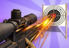Sniper Champion 3D